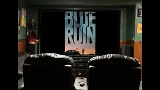 Blue Ruin Movie Review