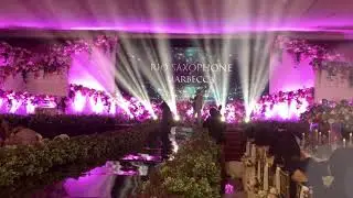 - LIVE PERFORM MARBECCA IN JEMBER -