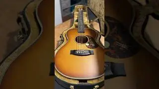 The BEST Mini Guitar ❤️❤️ #guitar #acoustic #acousticguitar