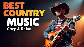 ⏳ Best Steel Guitar Country for Calm Work Hours & Steady Productivity