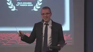 Midlands Movies Awards 2020 - Best Documentary