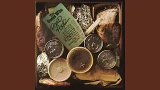 Road Food (2003 Remastered)