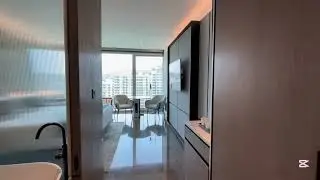 TAJ THE TREES MUMBAI: IS THIS THE BEST HOTEL IN 🇮🇳 INDIA?