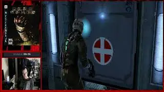 Return to deadspace part 2
