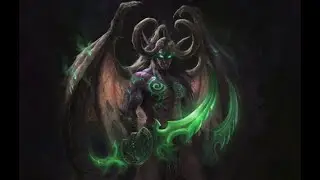 Demon Hunter Leveling 28-32 | Shadowlands 9.2.5