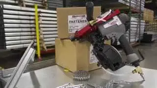 Ductmate Repeater4200 Instructional Video