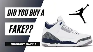 ВНИМАНИЕ!!! Midnight Navy 3 ПОДТВЕРЖДЕНА 🚫👟