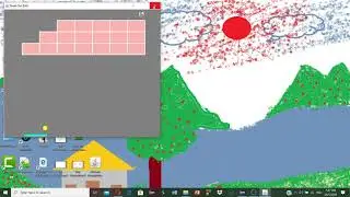 Break Brick Game Made With Java || Java Project