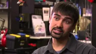 CCC - University of Washington - Ubiquitous Computing Lab