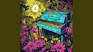 Piano Relaxing Music By Motiff