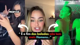 O FIM DAS BALADAS NO BRASIL ACABOU 