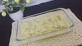 Delicious Bread Malai Roll Recipe !!!