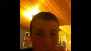 Stupid Vid #5- Fake Joint Toke