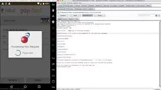 Payment Gateway Hacking   Penetration Testing Service