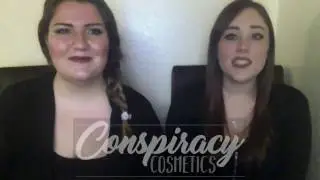Conspiracy Cosmetics