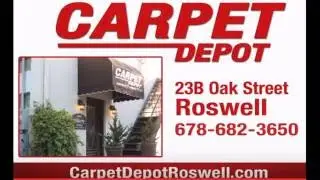 Carpet Depot Roswell Vinyl Flooring