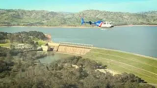 Helifly Scenic Flight