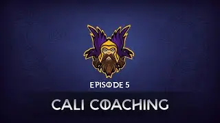 CALICOACHING Episode 5 | Horse clan live coaching 🐴