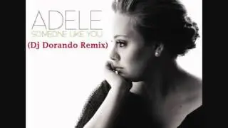 Adele - Someone Like You (Dj Eddie Soulbeatz Remix)