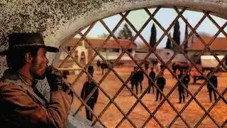 Je vais... je tire... et je reviens 🐎 | Film Western Complet En Fran&ccedil;ais | Edd Byrnes (1967)