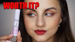 Sephora Collection Big by Definition mascara review