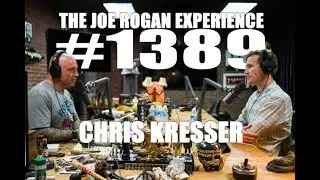 Joe Rogan Experience #1389 - Chris Kresser Debunks 