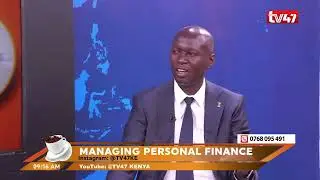 What is good debt and why should you manage your debt? on #MorningCafe
