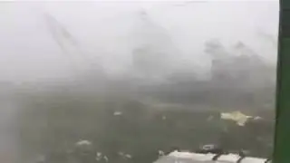 Cyclone Fani | 170kh | Latest Update
