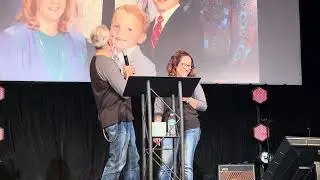 Testimony John L & Izzy L 2025