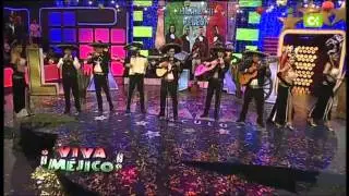 Mariachi Peleon - Adelita