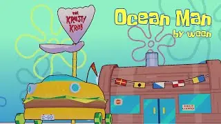 Ocean Man - Ween