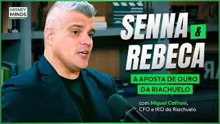Riachuelo's investment in the world of sports.