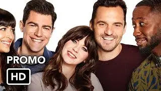 New Girl Season 7 