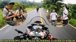 AKHIRNYA SAMPAI DI SUMATRA UTARA 