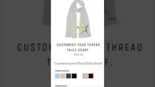 Product option - Customize product in product page.