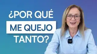 Complaints and Biological Decoding - &Aacute;ngeles Wolder
