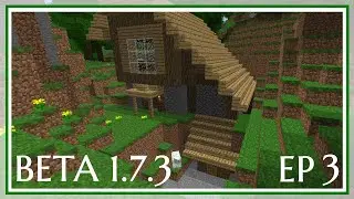 Minecraft evolution/altered progression series - Episode 3: mining time!