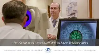 Manhattan Lasik Center  