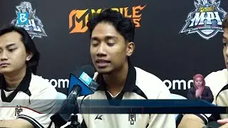 MPL MY/Vamos catat kemenangan kedua liga