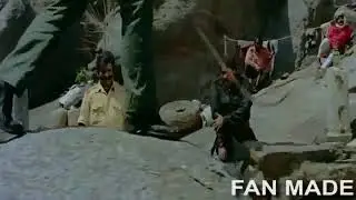 Sholay Trailer