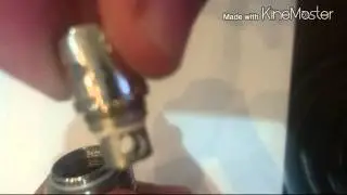 crown sub ohm tank by uwell review