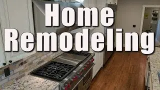 Goddard House Remodel Estimates