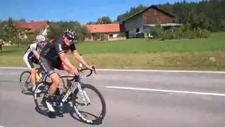 Hitzendorf Radtrophy 2015 Maschinen Zusammenfassung
