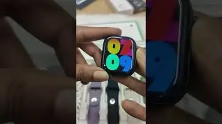 #shorts #smartwatch // CALL or WHATSAPP- 01746-191425 #applesmartwatch #smartwatchprice #unboxing