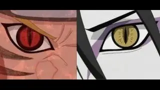 Naruto Online: Ninja exam 85: COMPLETED!