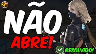 CROSSFIRE N&Atilde;O ABRE - Como Resolver o Erro do CrossFire Que N&atilde;o Abre!