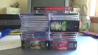 Big Finish Unboxing - August 2019