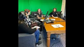 Young Healthwatch Podcast - Eating Disorders - guest Kathy, teacher