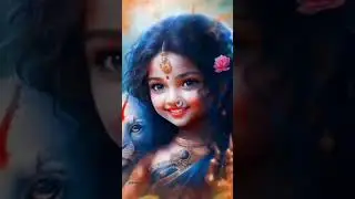 #beautiful pawan singh Devi git🙏🙏🙏🚩🚩
