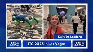 From Efficiency to Innovation: The Real Impact of InsurTech | ITC 2025